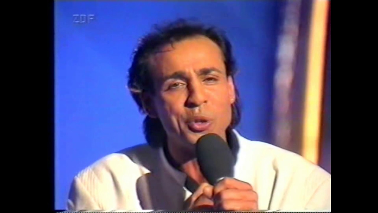 IBO & Band - ZDF Hitparade 1998.mpeg