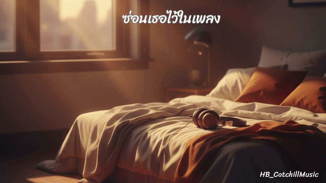 ซ่อนเธอไว้ในเพลง