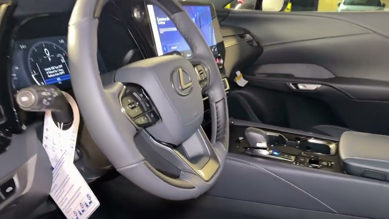 2026 Lexus RX 350 Premium Rockville, Potomac, Bethesda, DC, Gaithersburg MD
