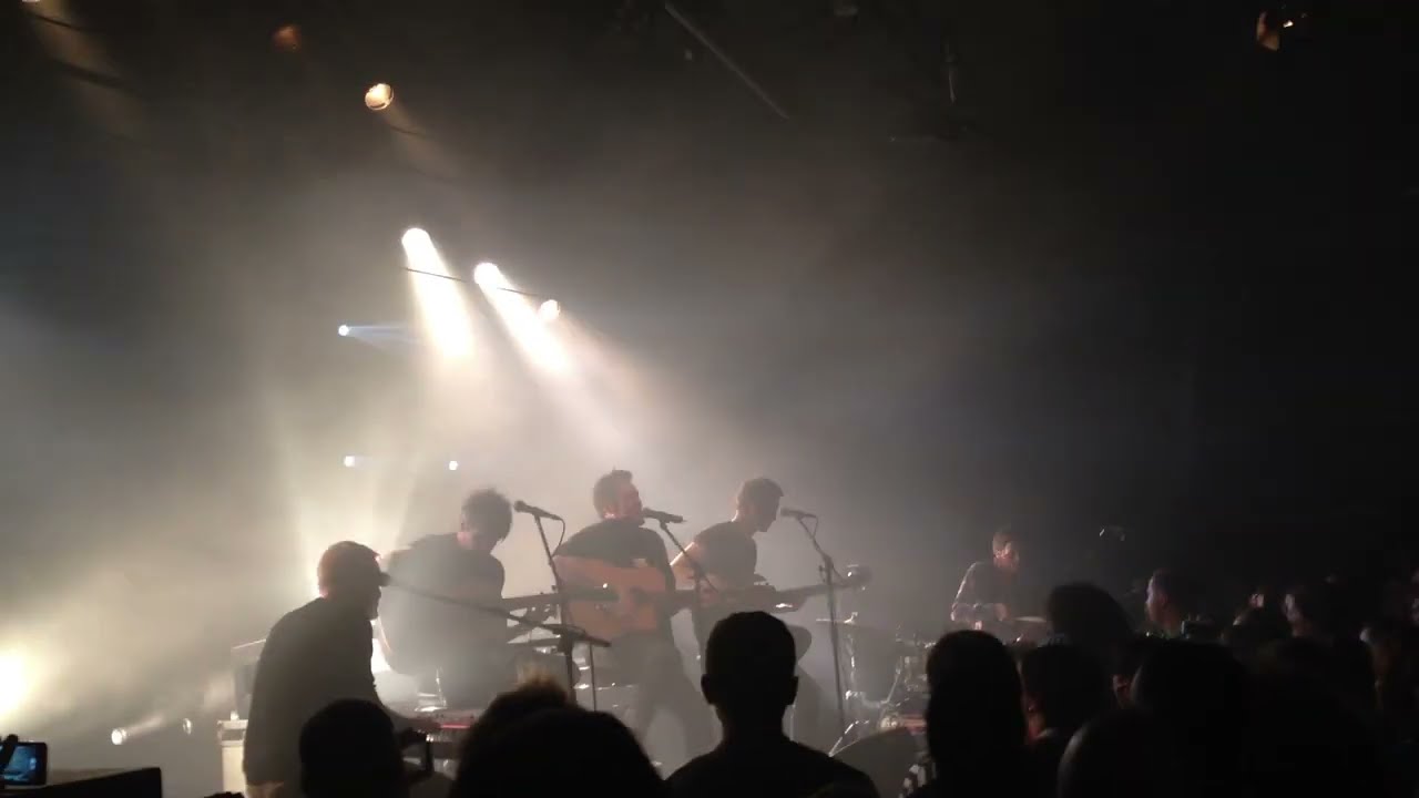 Laith Al-Deen Live 