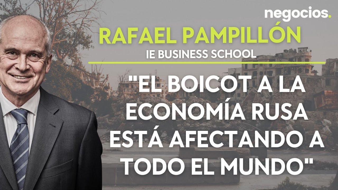 Rafael Pampill&oacute;n (IE): 