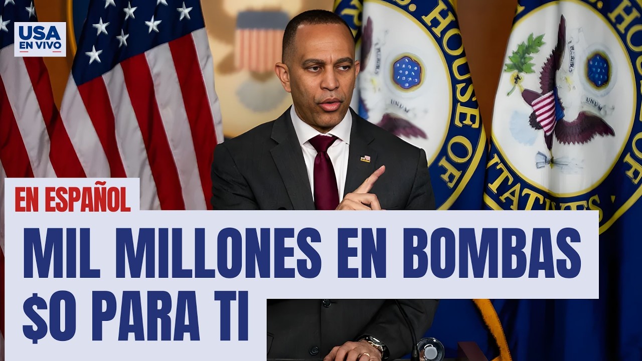 ¡Jeffries explota! 