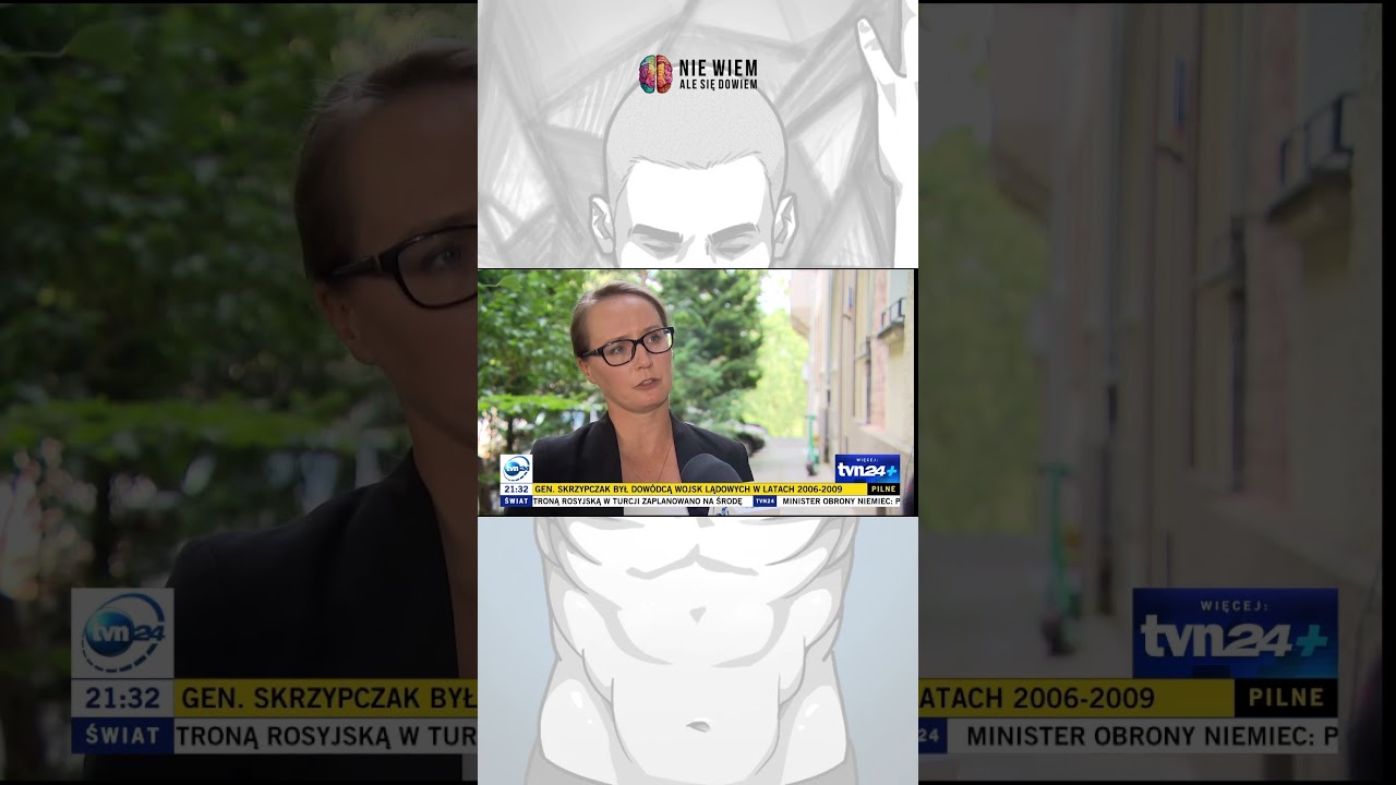 INICJATYWA #FILAR W TELEWIZJI!