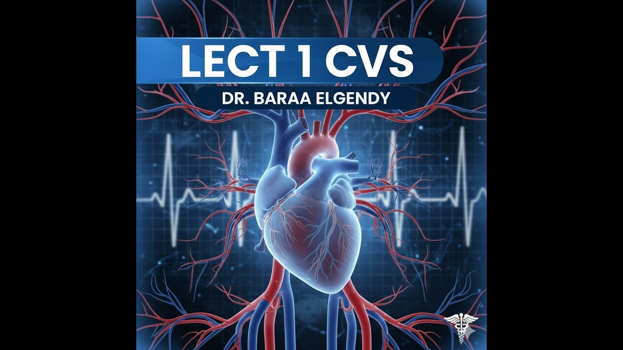 lect 1 (cardiac innervation)