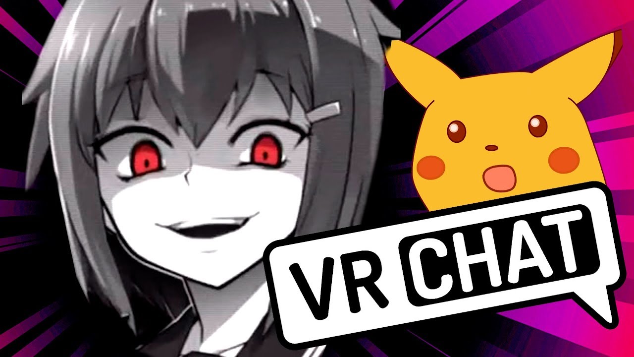 SORPRESA en VRCHAT