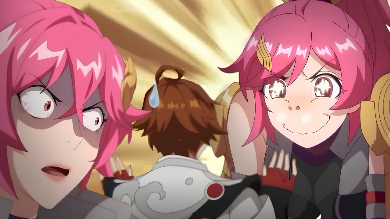 是王者啊? - Episode 1: The Disappearance Of The Drinking Buddy | Honor of Kings | English Subtitles