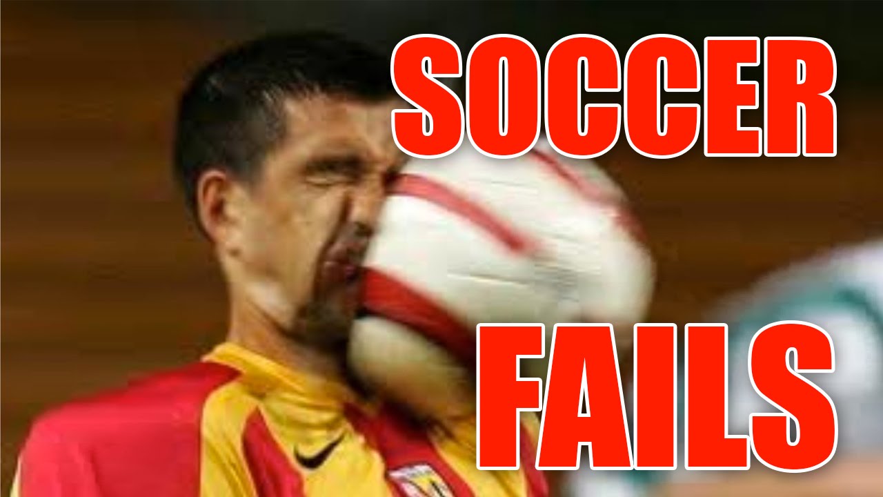 Ultimate SOCCER / FOOTBALL FAILS ► Compilation 2014