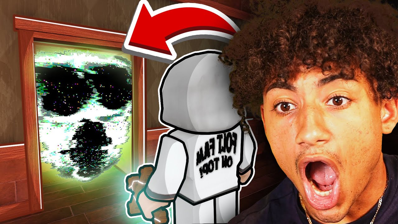 THE NEW ROBLOX DOORS UPDATE IS IMPOSSIBLE..