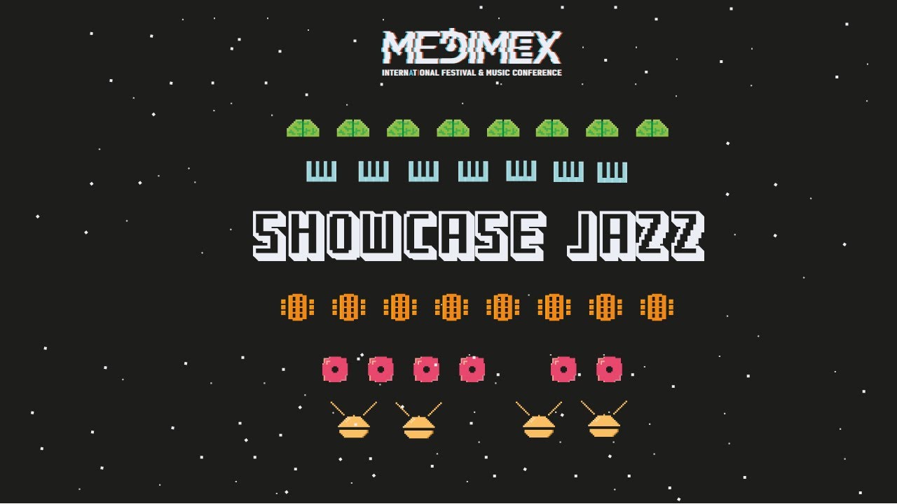 Medimex 2024 | Showcase Jazz