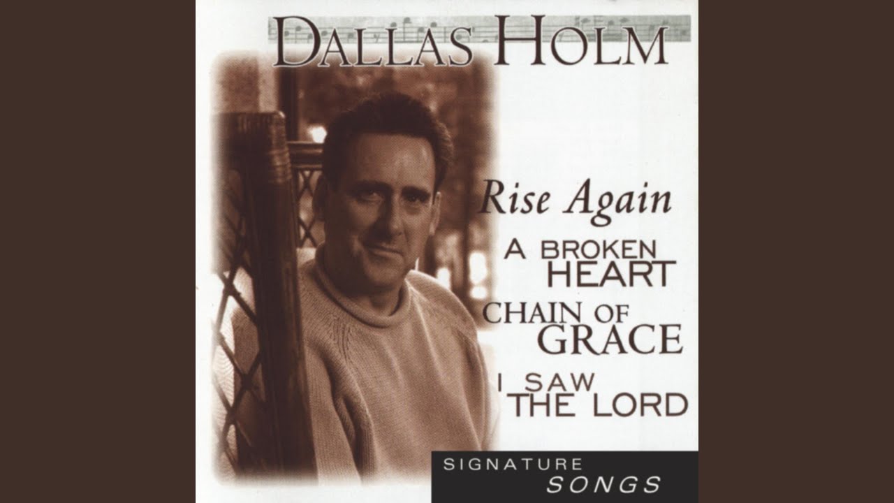 Chain of Grace