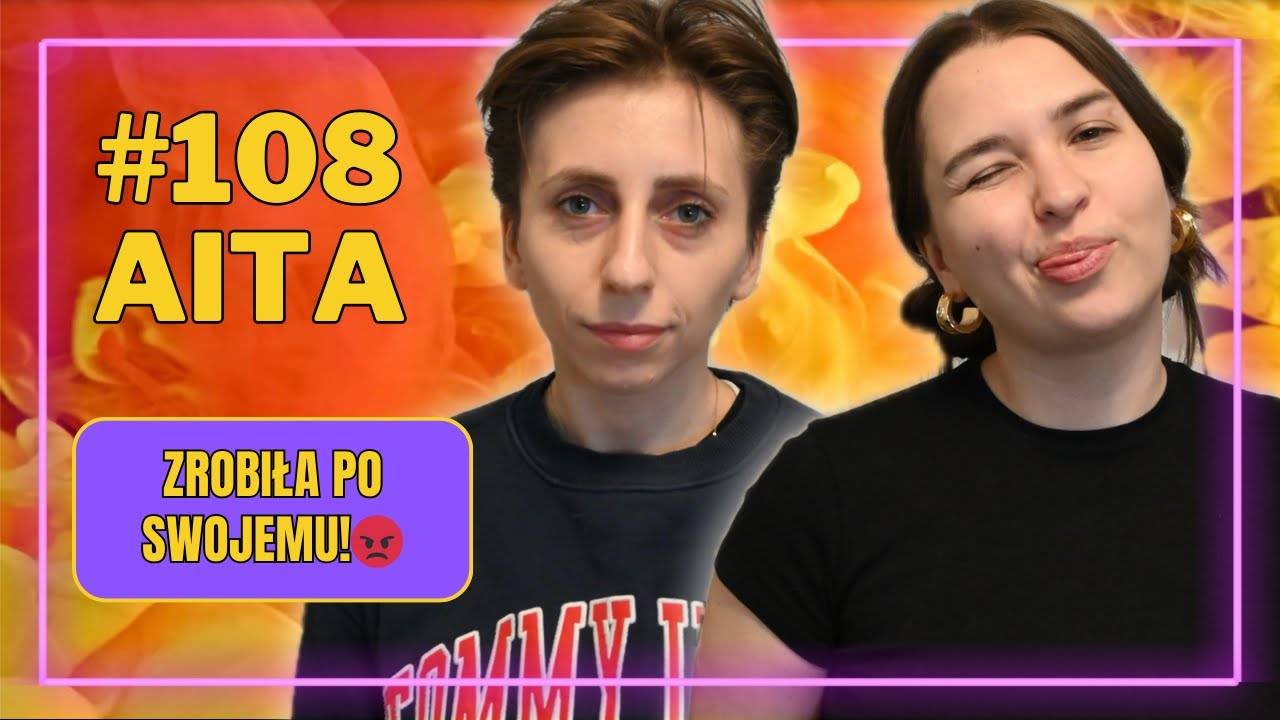 #108 Remont z mamą - błąd, który nas wiele kosztował 😬