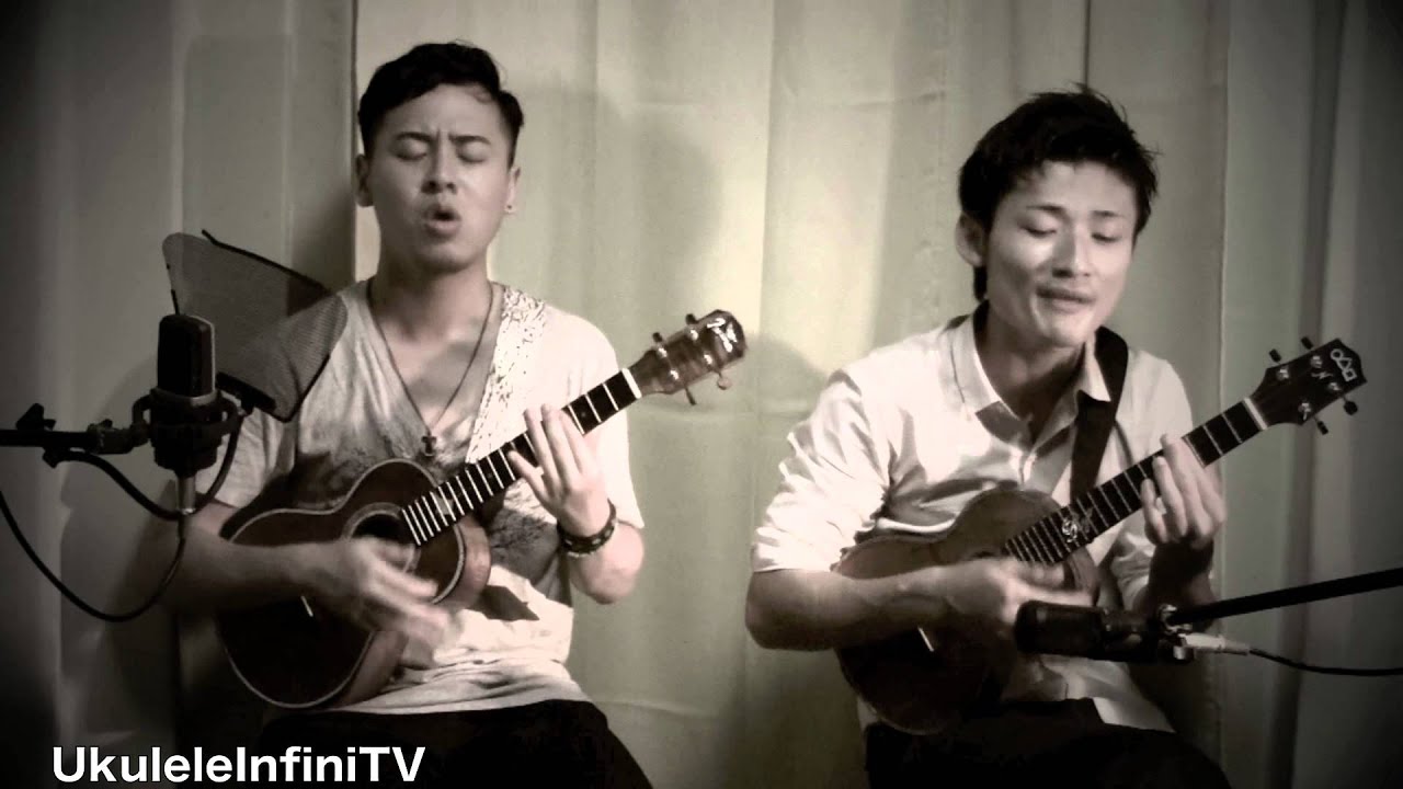 The Ukulele Infinity vol.7 - 