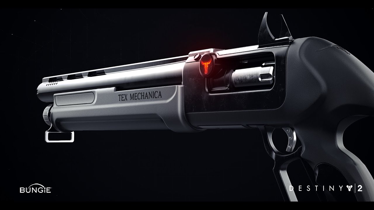 Chapi  - Destiny 2