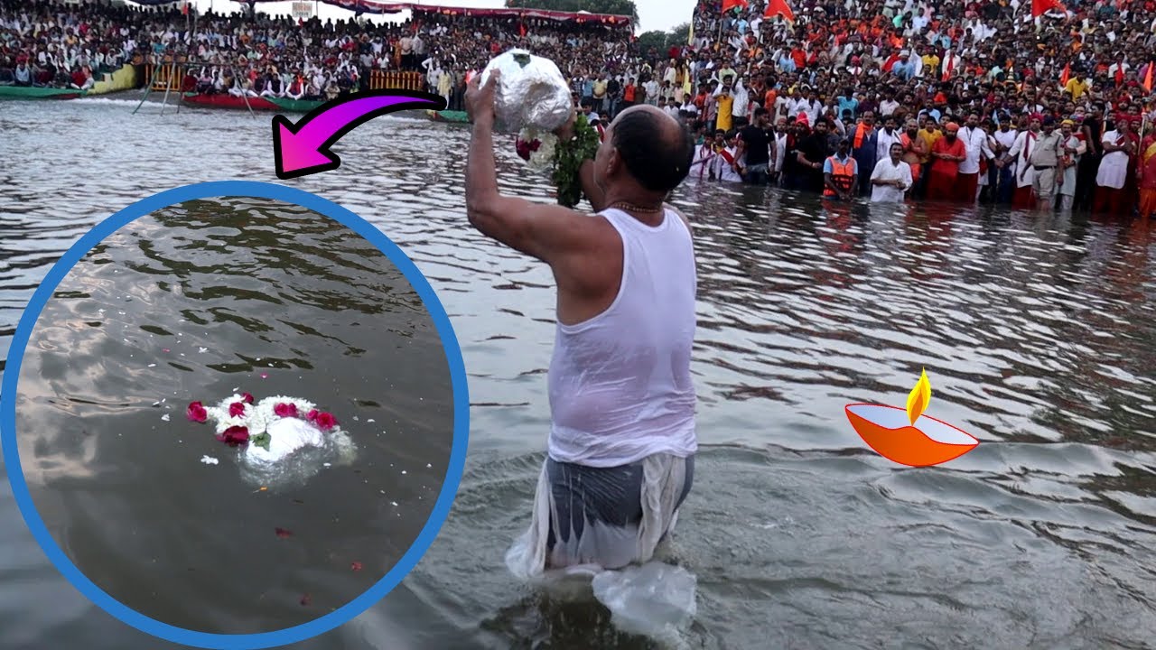 भारत की एक छोटी सी नगरी Hatpipliya में भगवान नर्सिंह करते है विश्&zwj;व का जायजा ?