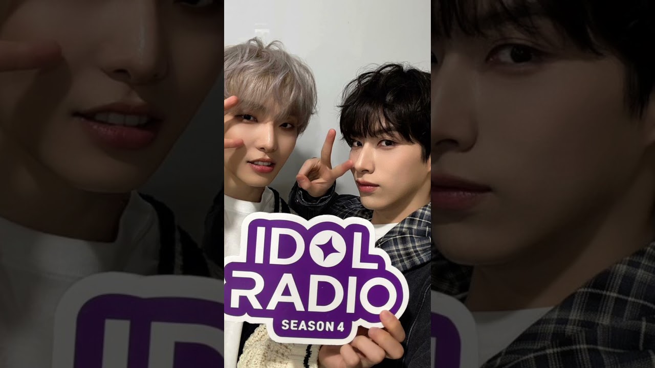 Maknae favorite and love his hyung 