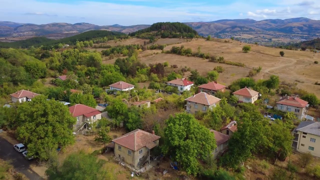 Около село Звънарка