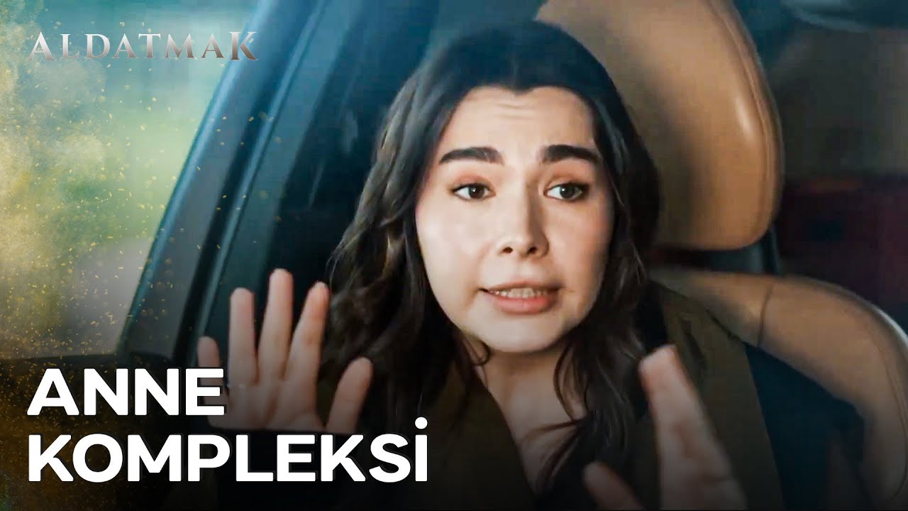 Oylum Anneliğin En Güzel Zamanlarını Yaşadı | Aldatmak