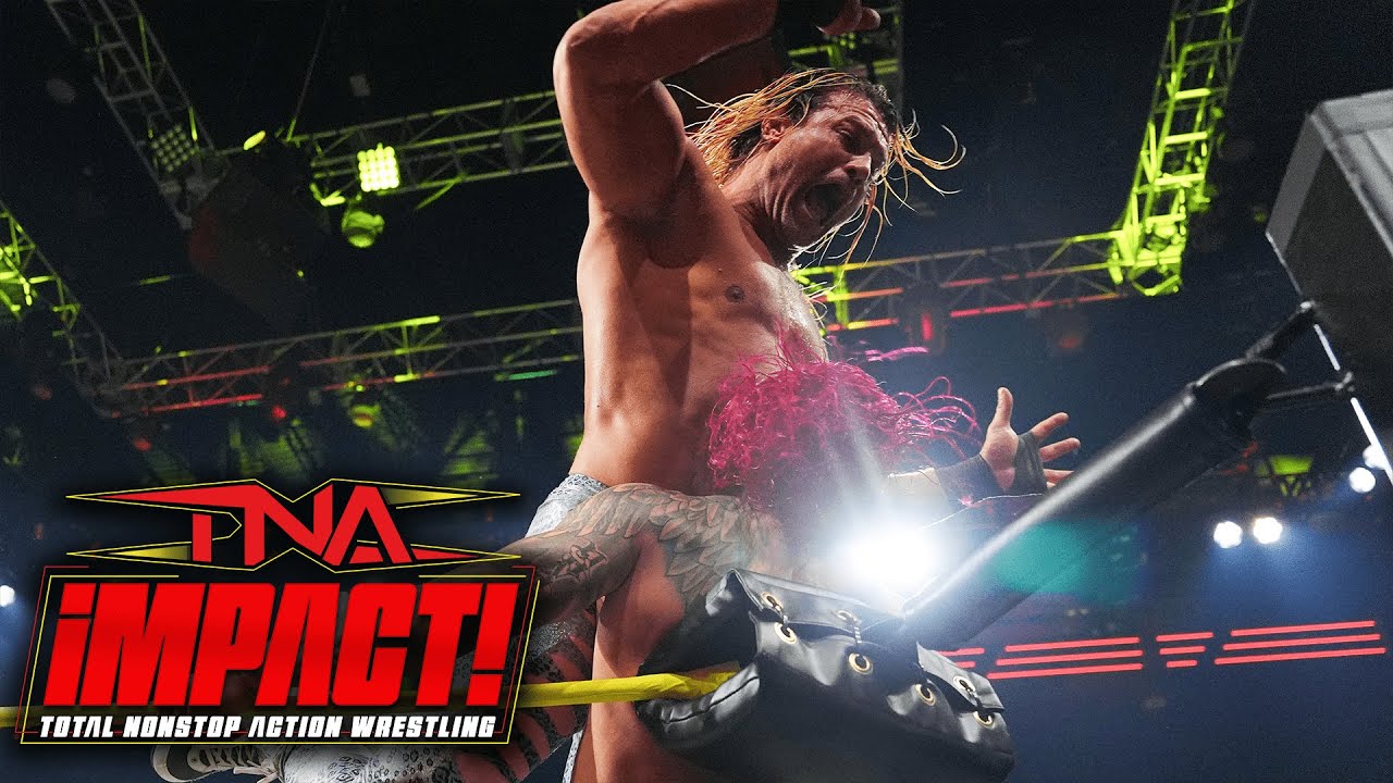 Nic and Ryan Nemeth vs. Fir$t Cla$$ (FULL MATCH) | TNA iMPACT! Jan. 30, 2025