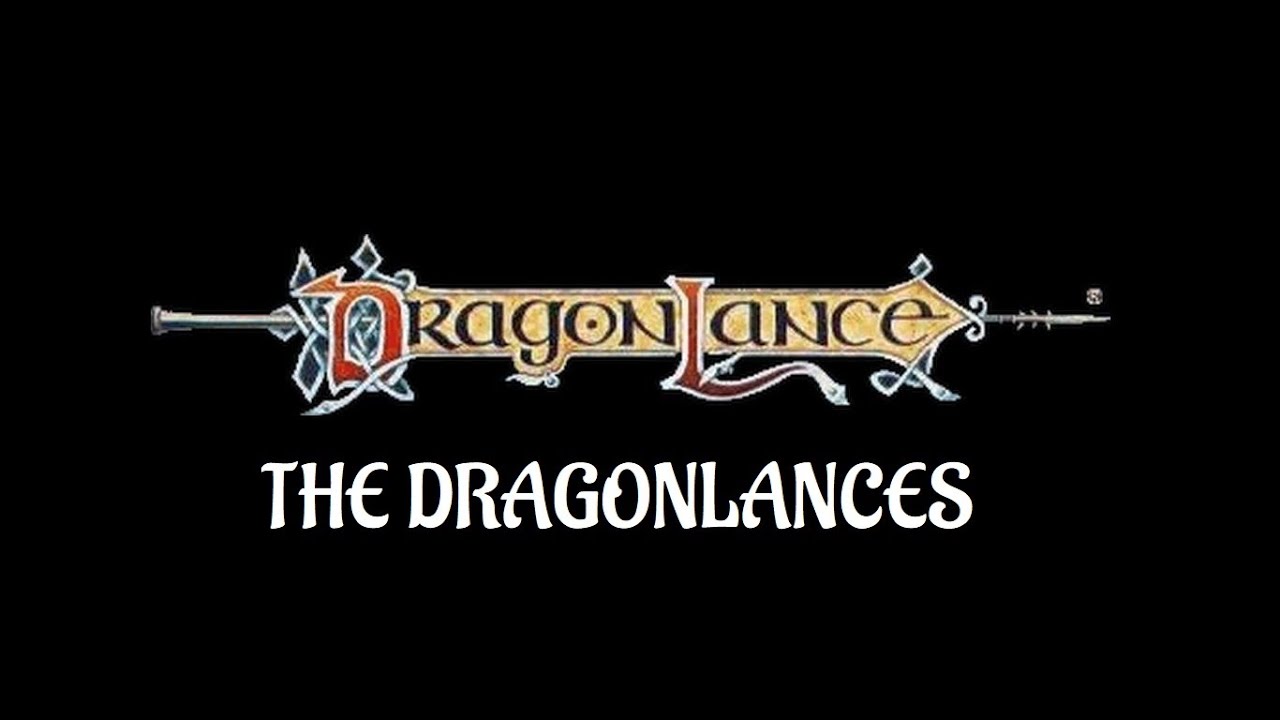 Dungeons and Dragons Lore: The Dragonlance