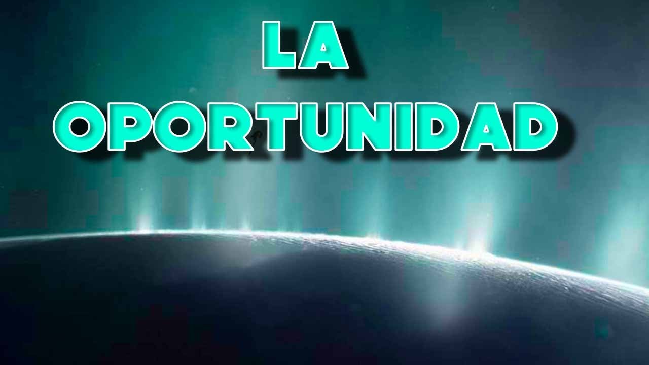 Encélado, La mejor apuesta para la vida