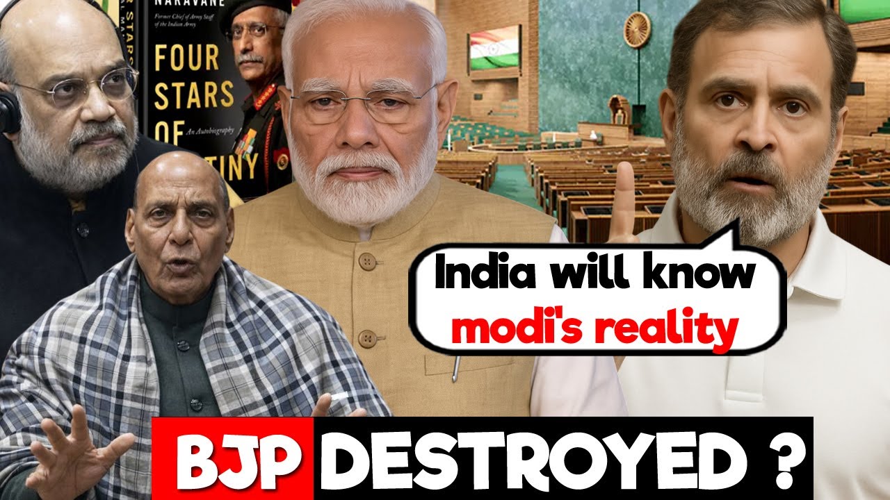RAHUL GANDHI DESTROYS BJP? MAMATA EXPOSES GYANESH KUMAR | RU-BIKA ROAST ON BUDGET | EPSTEIN FILES