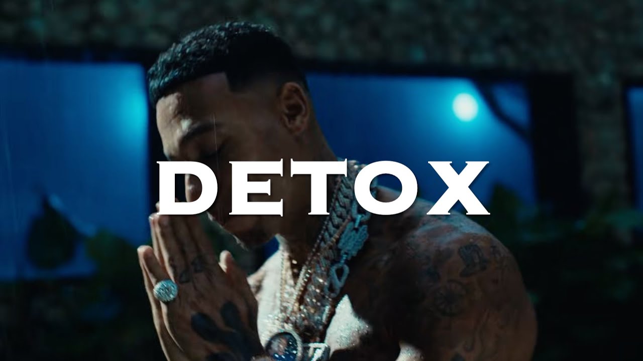 (FREE) Clavish X Fredo Type Beat - 
