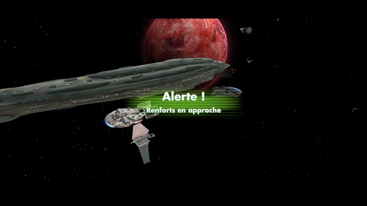 Raddus vs Profundity (avec RO)