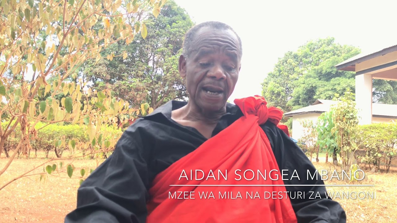SAFARI YA WANGONI KUTOKA AFRIKA YA KUSINI HADI TANZANIA