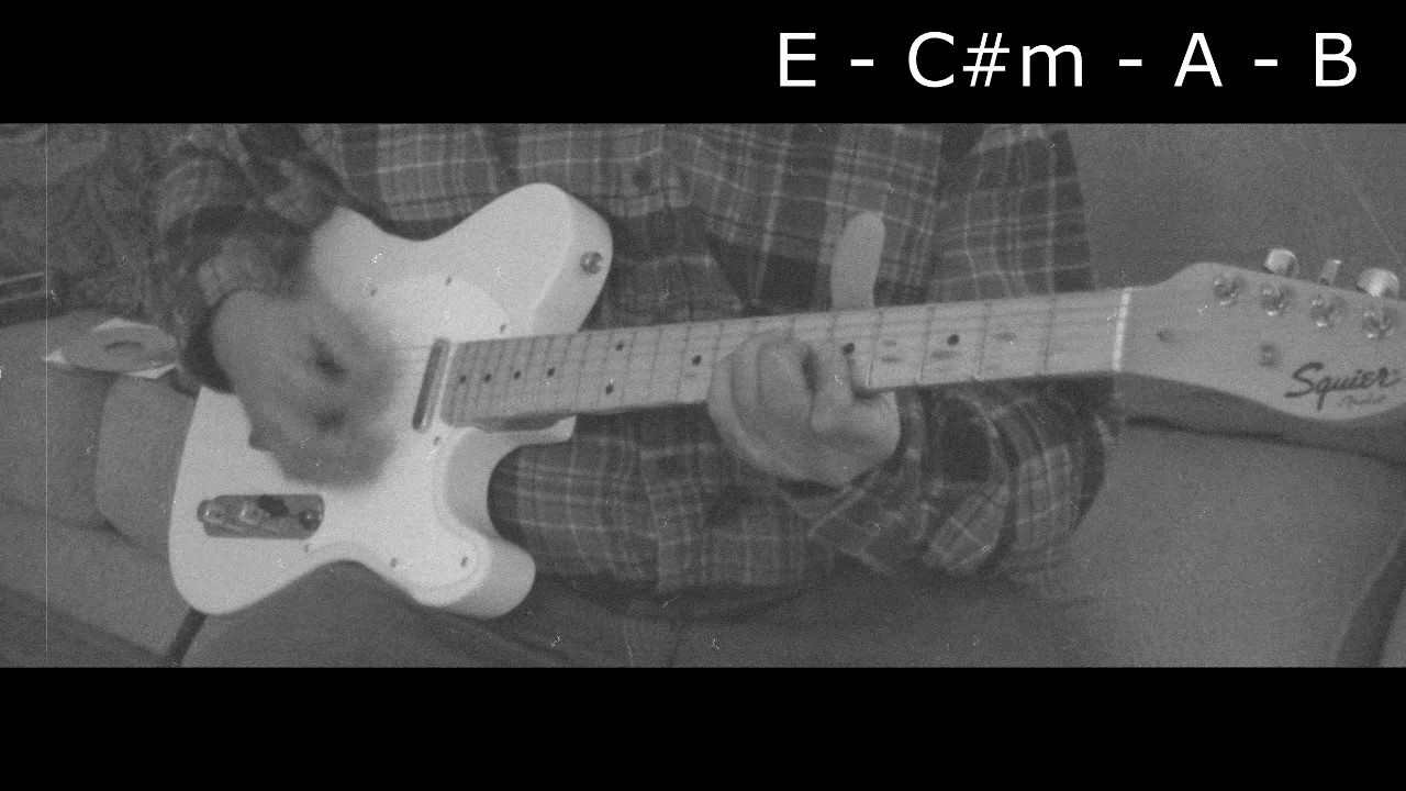 JOHNNY BURNETTE DREAMIN GUITAR Chords Lesson
