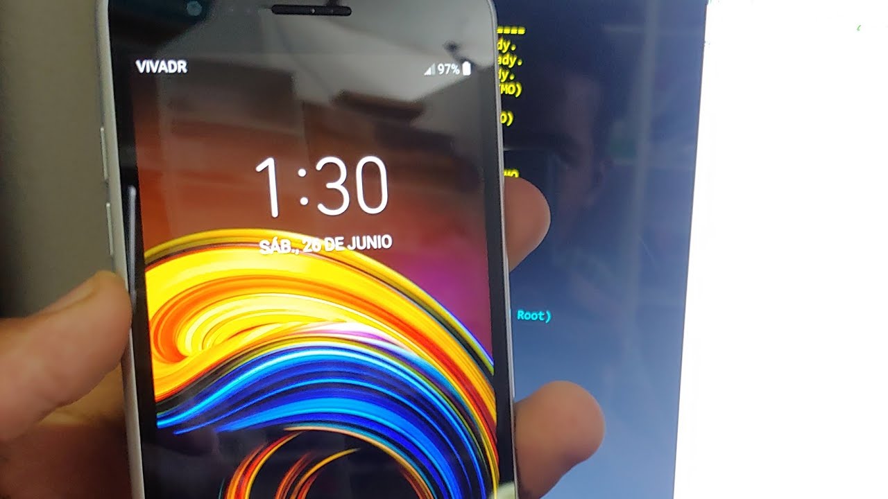 LG X220PM Sprint/Boost Unlock 5 Seconds By Andy2602 LG Fast Advanced