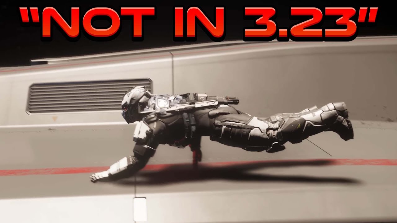 SaltEMike Reacts to Star Citizen Live Q&A: EVA & Personal Interactions