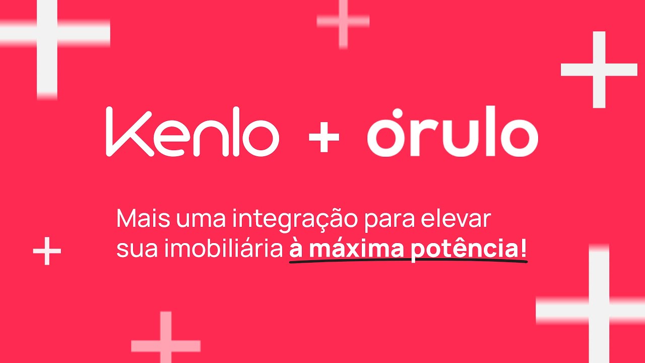 Integra&ccedil;&atilde;o Kenlo Imob + &Oacute;rulo
