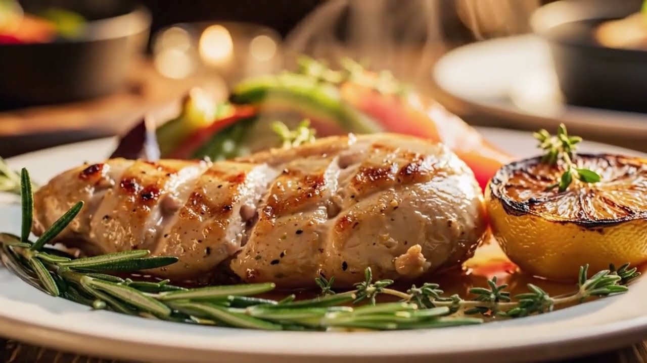 5 Hähnchenbrüste solltest du meiden – 5 sind wirklich gut