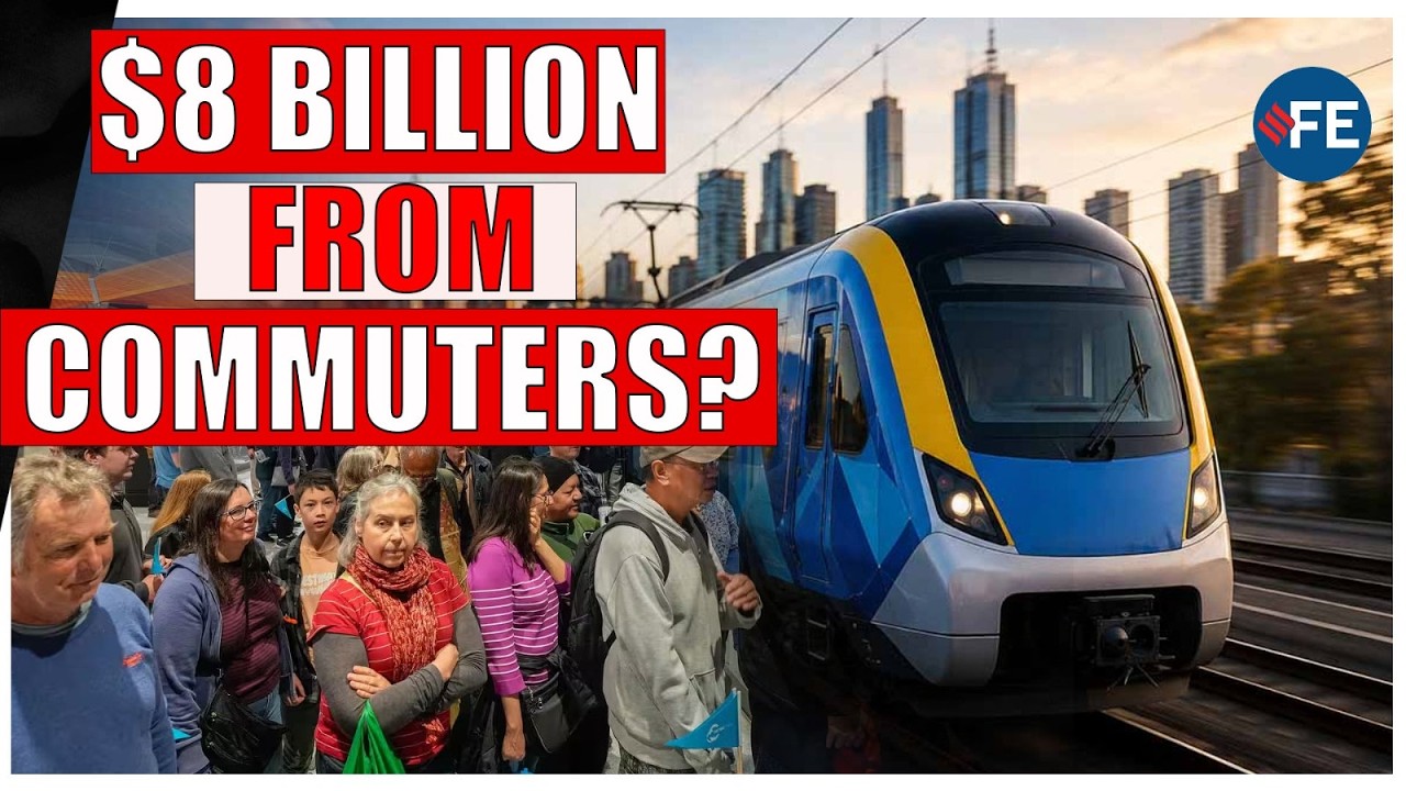 Victoria&rsquo;s Secret Tax? Government Grilled Over Undisclosed 1% Transport Levy