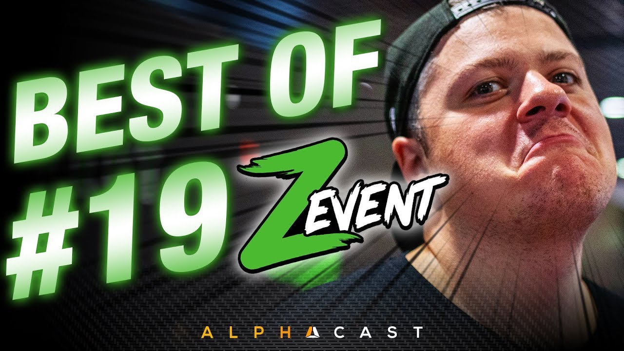 MON TEST DE QI, SQUEEZIE ME FRAPPE, ON RÉCOLTE 3 500 000 € ► BEST OF ALPHACAST #19