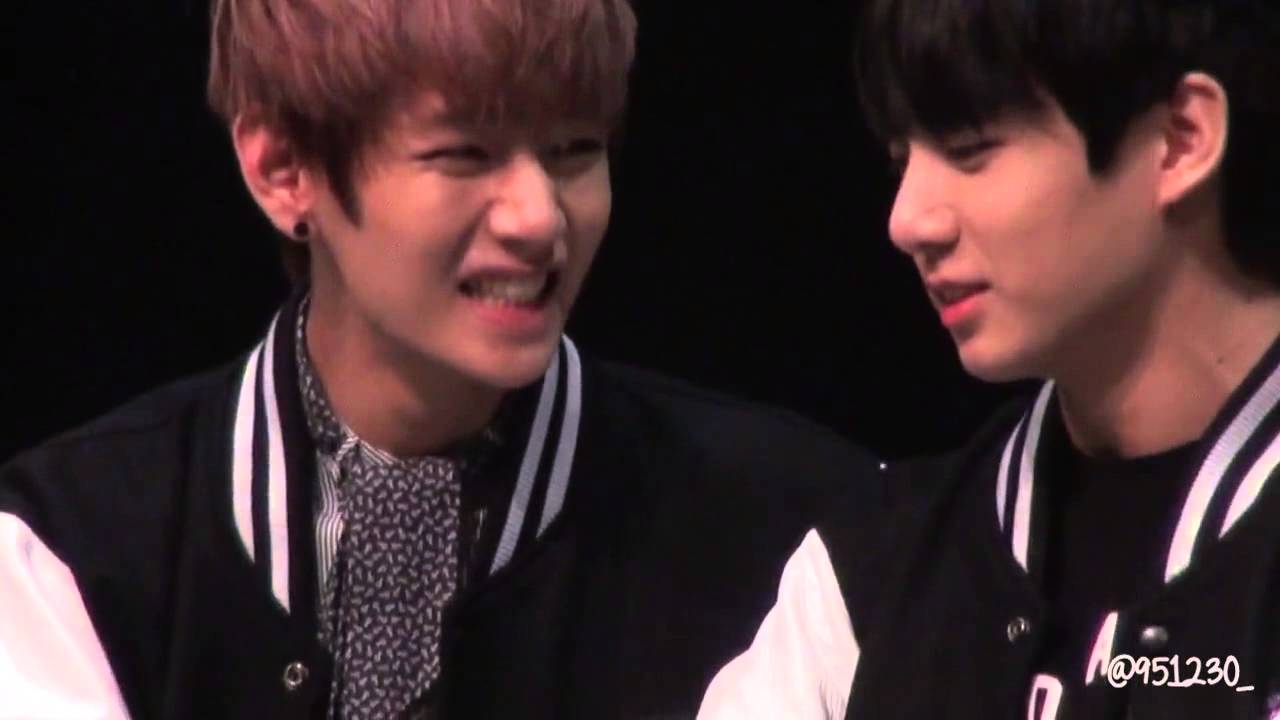131009 방탄소년단 BTS V 뷔 태형 강남 팬싸 직캠