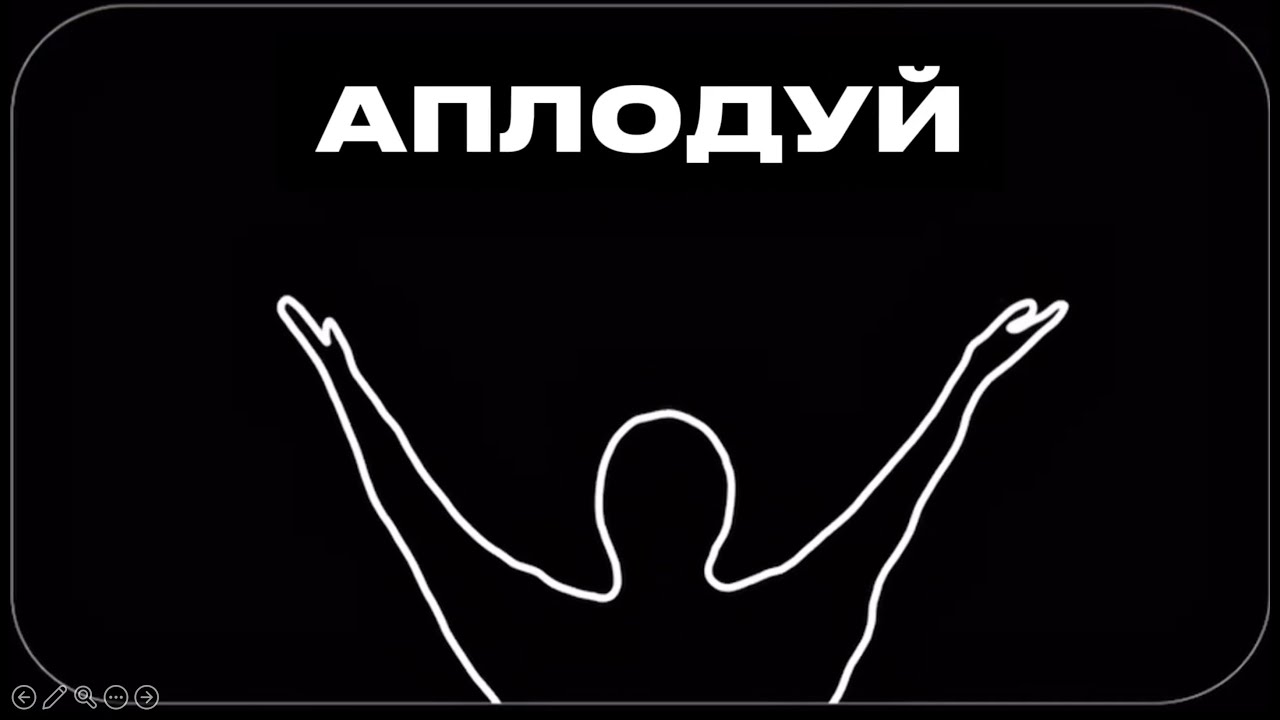 Новорічне та загальне імерсивні відео