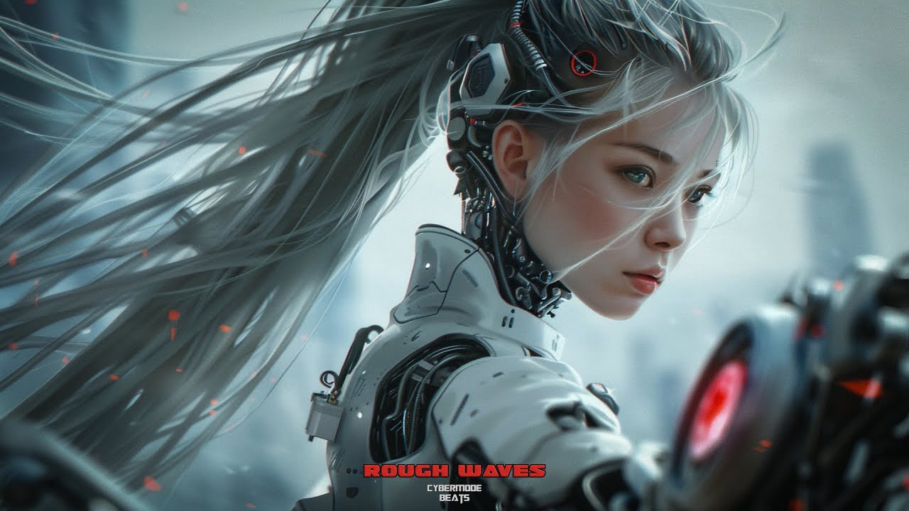 Techno / EBM / Cyberpunk / Industrial beat  