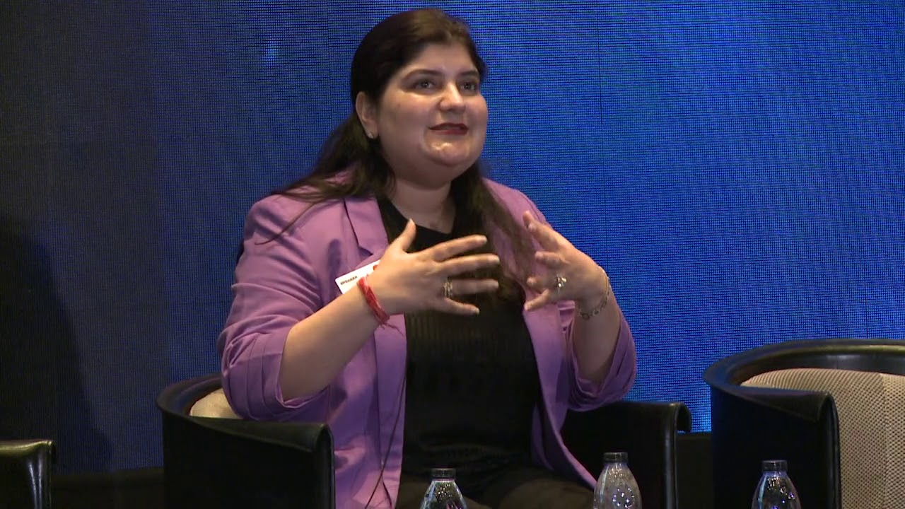 Fight against fraud in a digital world- New Age Banking Summit 2019 | Moderated by Paul Epping
