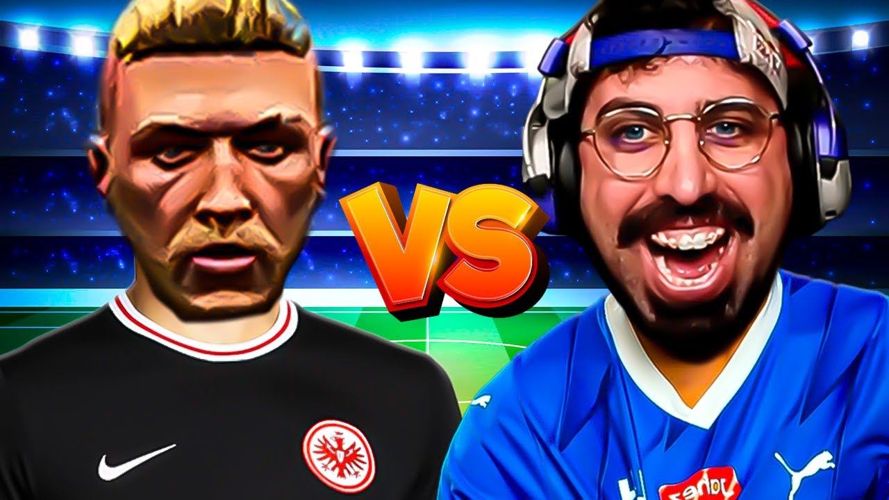 MoveMind X Michel Flórida - FC 24