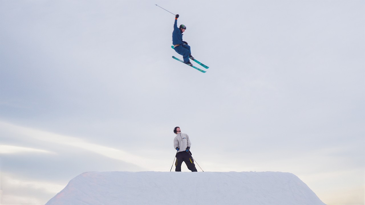 How I Train for World Championships