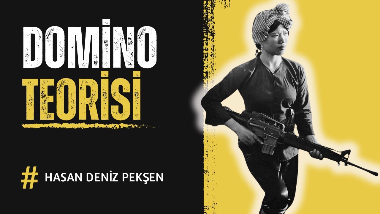 Domino Teorisi Nedir?