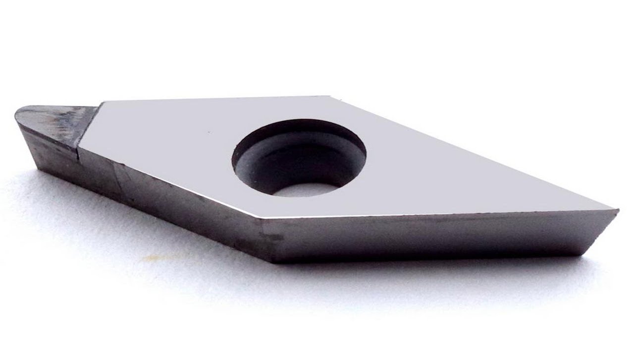 PCD Inserts - DIC Tools | Dedicated Impex Co.