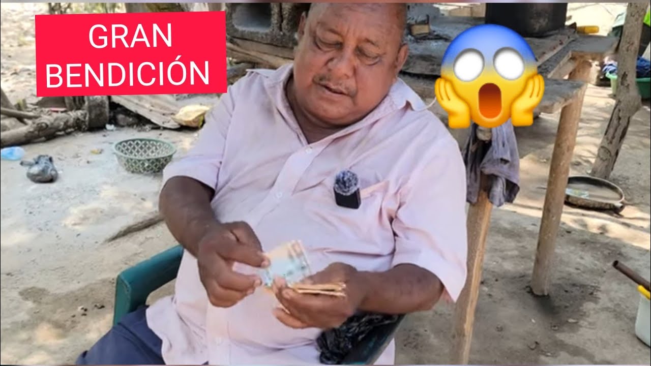 MARIBEL No Lo Puede Creer/GOLLITO Le Entregó FUERT3 CANTIDAD DE DINERO A DON LUIS,Vean Para XQ😱😱