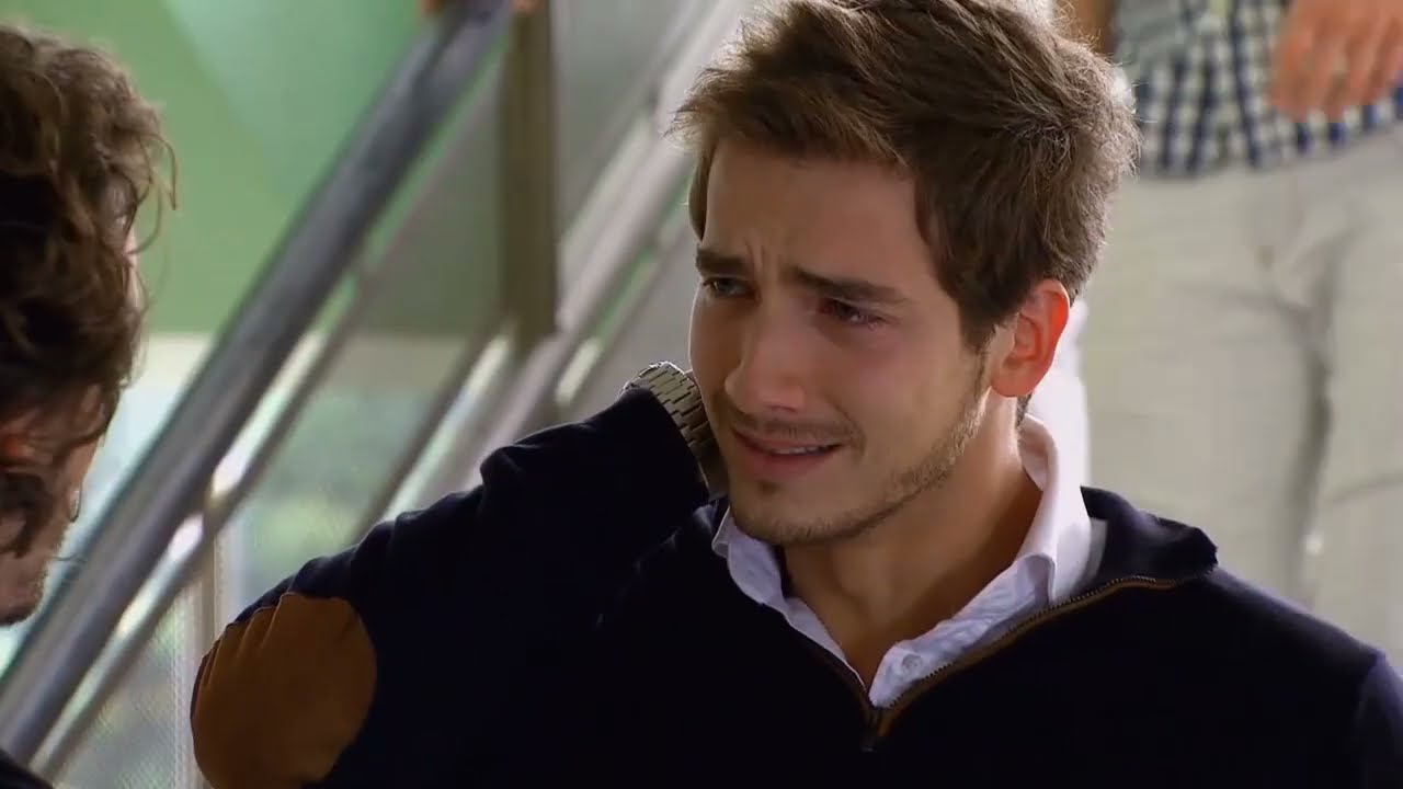 Parte 60 | Julián y Daniel (SOLO JULIÁN) | Gay Storyline 2021 | Secretos del paraíso | Colombia