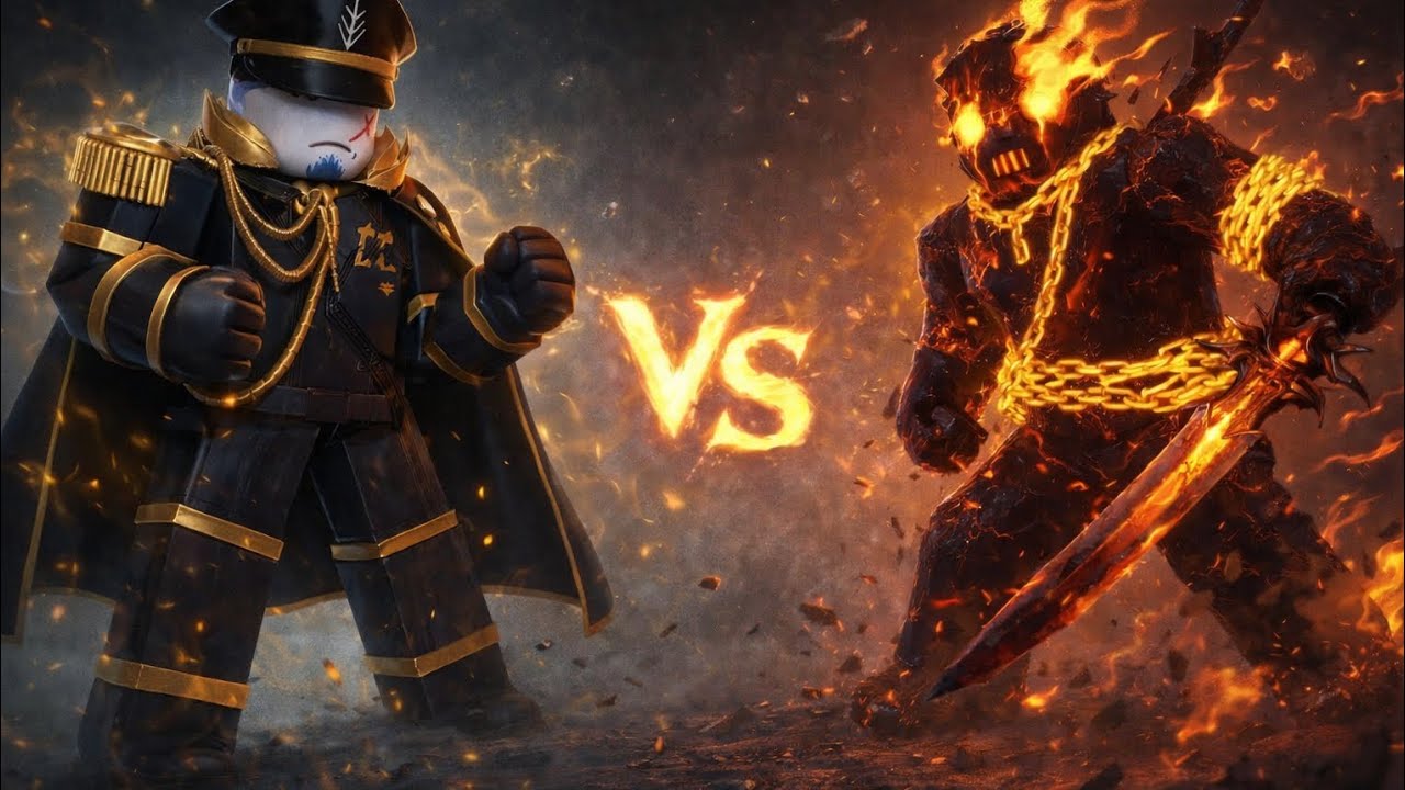 I won the battle #viral #roblox #forsaken 