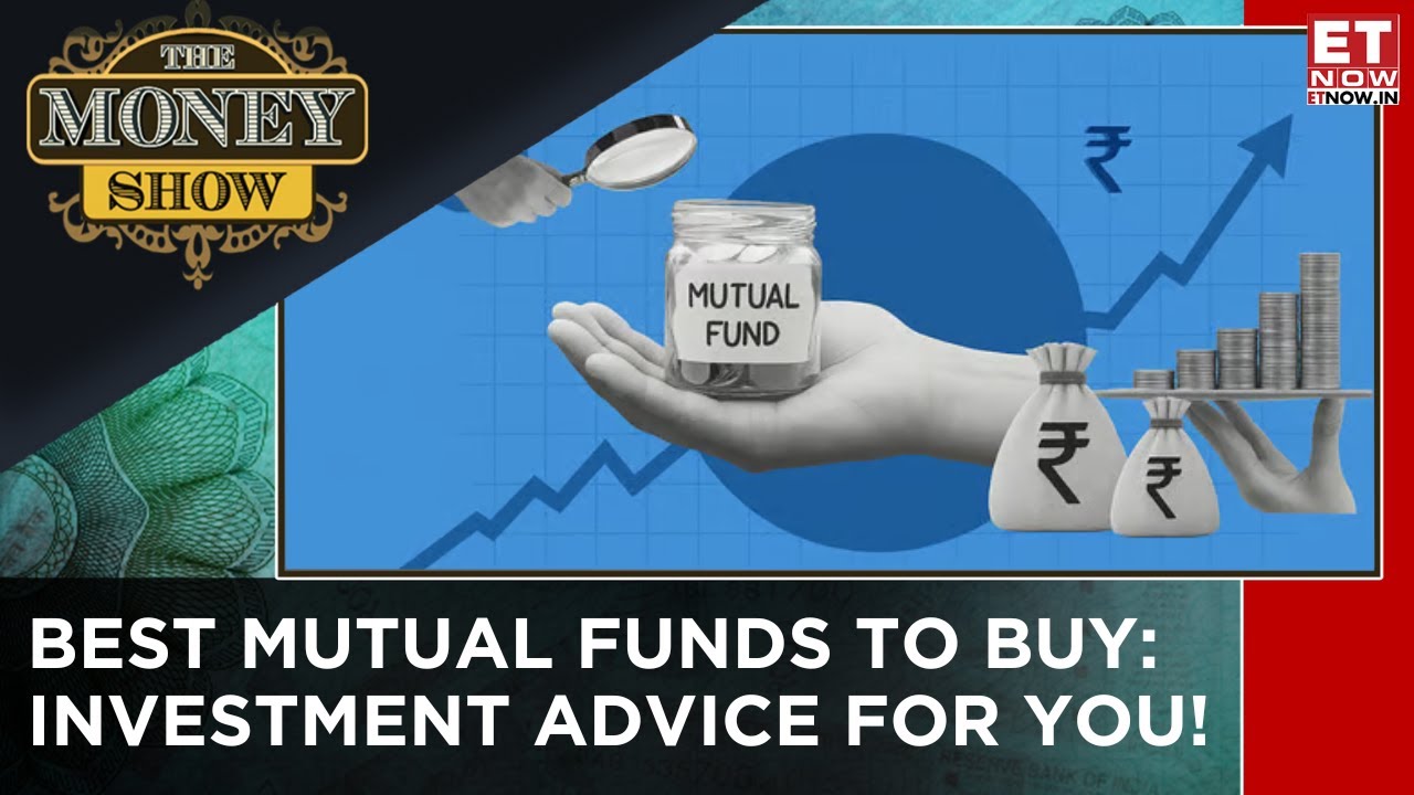 Top Large, Small & Midcap Funds | Get Your Mutual Fund Queries Answered! | The Money Show | ET Now