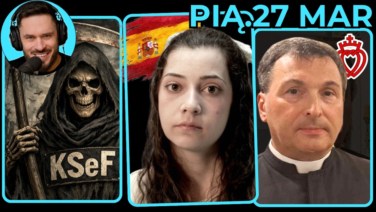 LEWICA WYKAŃCZA LUDZI ☠️