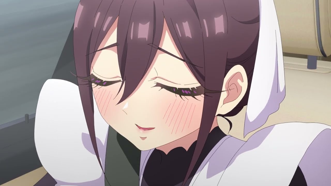 The 100 Girlfriends Who Really, Really Love You Season 2「AMV」Savage Love