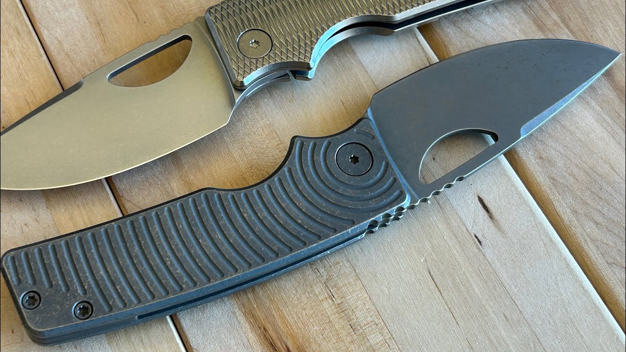 Unboxing - OZ Roosevelt Full Darkwash Radial 😈🤩